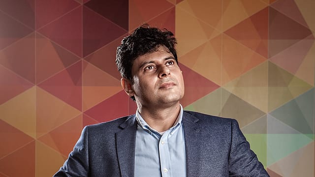 Sony India looks at the big picture Sony India looks at the big picture