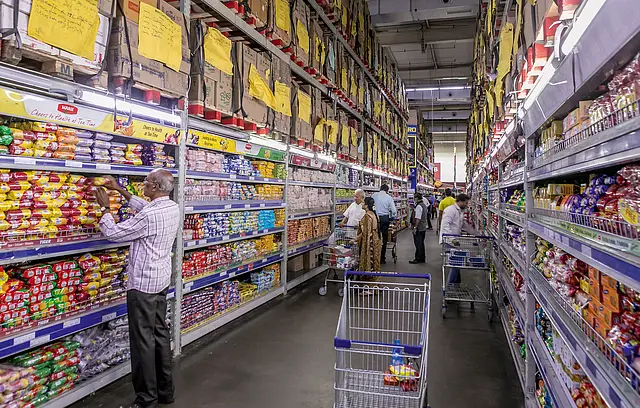 Reliance acquires METRO Cash & Carry India for ₹2,850 cr