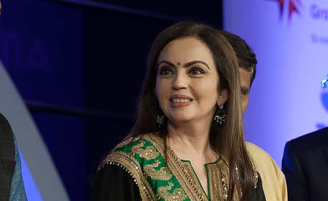 Nita Ambani steps down from RIL board; Isha, Akash, Anant Ambani appointed as directors