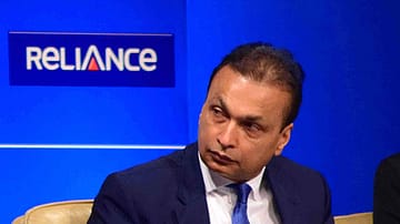 After CFO arrest, Reliance Pow After CFO arrest, Reliance Pow