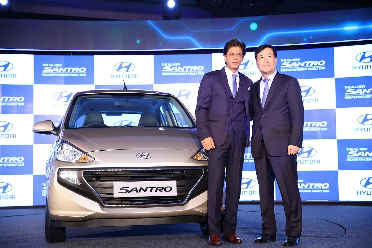 Hyundai Motor India raised ₹27,870 crore via IPO