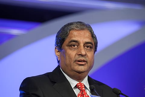 The institution-builder: Aditya Puri