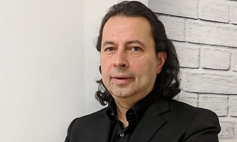 Rajiv Suri, MD and CEO, Shoppers Stop