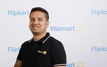 Flipkart Group CEO Binny Bansal resigns after allegation of ‘personal misconduct’