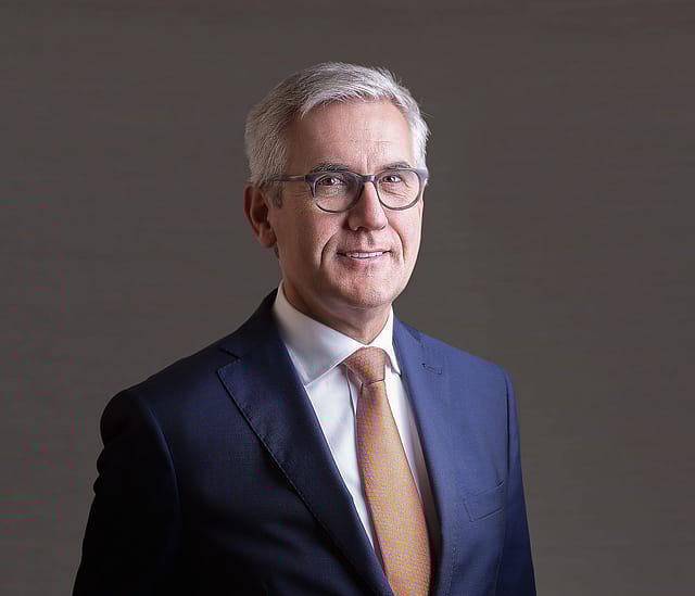 ABB Group: From automation to autonomous