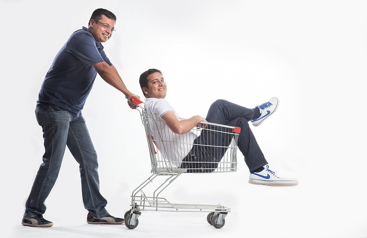 Life without the Bansals