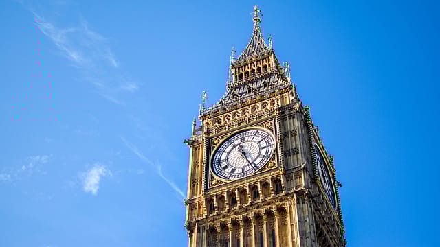 No need to tread on egg shells – India and the UK after Brexit No need to tread on egg shells – India and the UK after Brexit