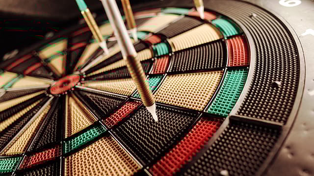 Improving goal setting for your team Improving goal setting for your team