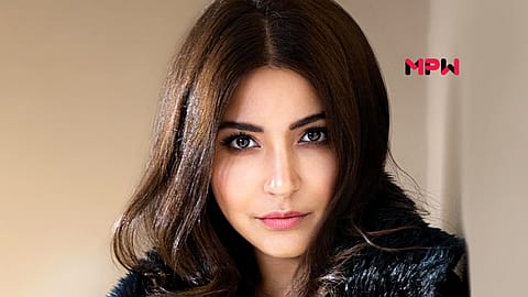 Anushka Sharma