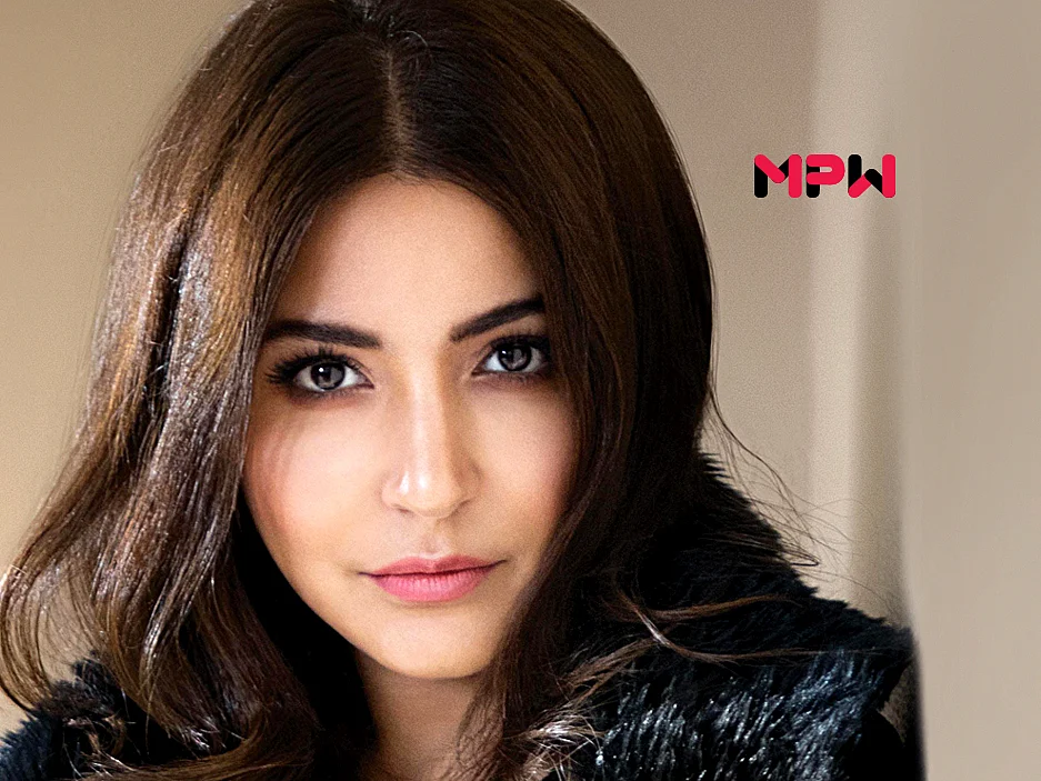Anushka Sharma