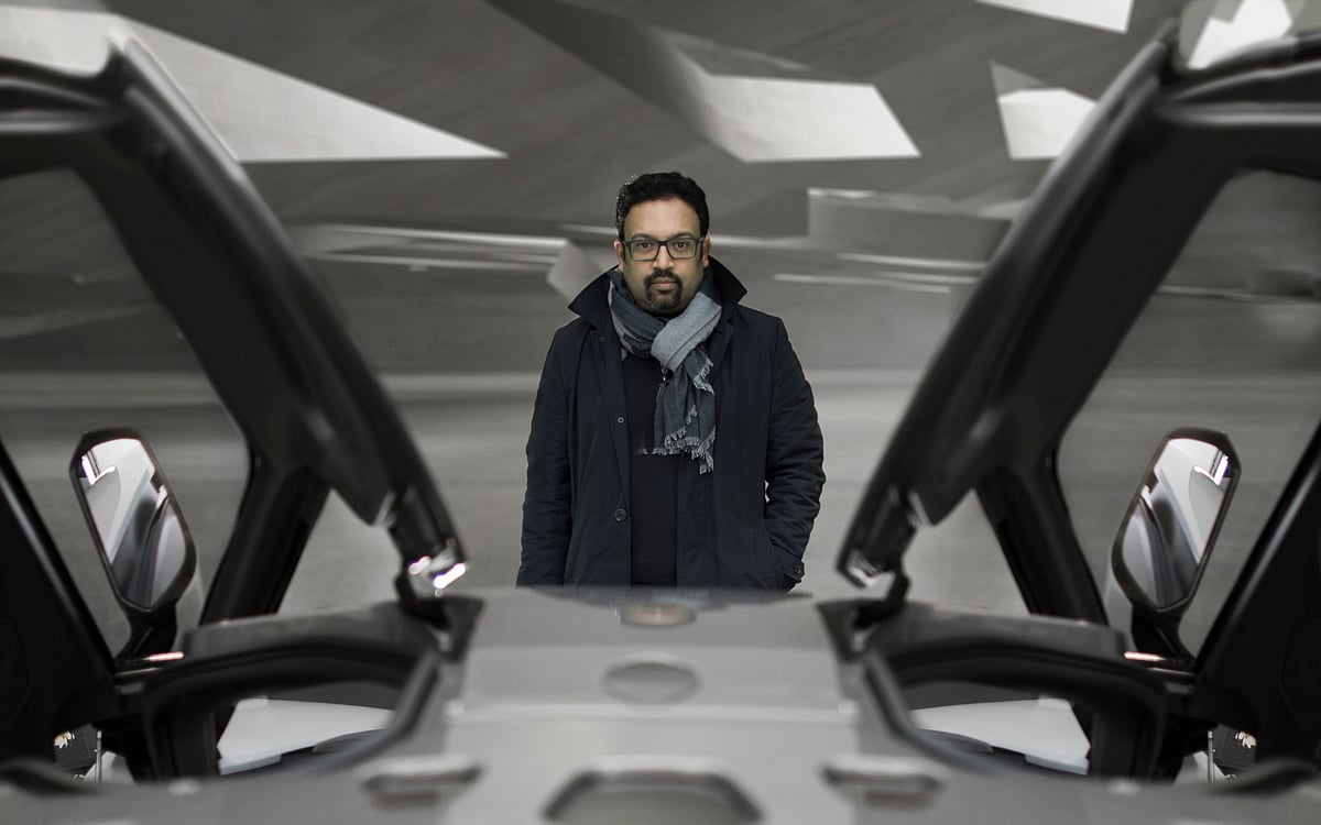 Redesigning Tata Motors for millennials