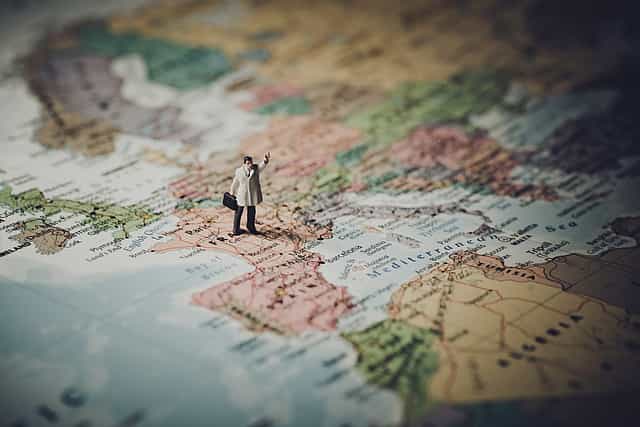 Road map for Indian conglomerates