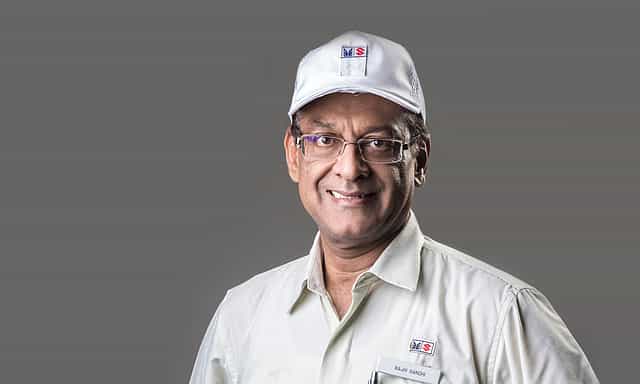 ‘It is in Maruti Suzuki’s DNA not to have overcapacity’