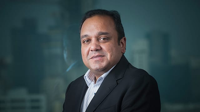 Zee needs solid partners to become a global media-tech company: Punit Goenka Zee needs solid partners to become a global media-tech company: Punit Goenka