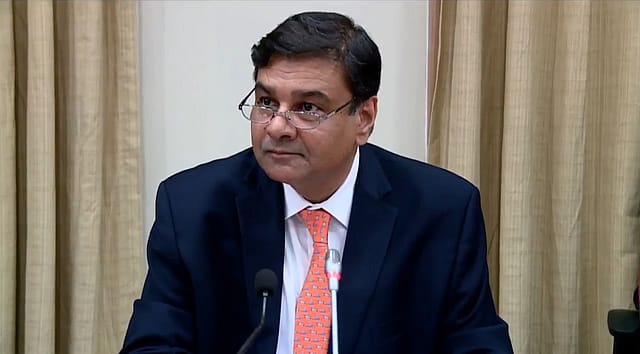RBI leaves repo rate unchanged at 6.5%