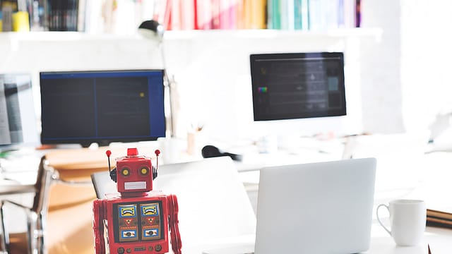 The future of machine ethics The future of machine ethics