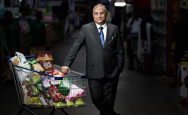 Metro Cash & Carry: In pursuit of profits