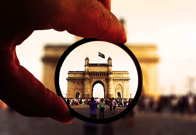 What the Shivaji statue will see – (hint: a failed) Bombay  