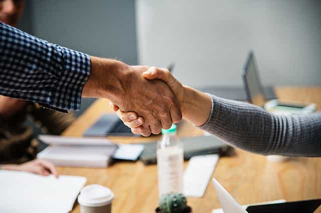 Faith in employees is key to success of entrepreneurs