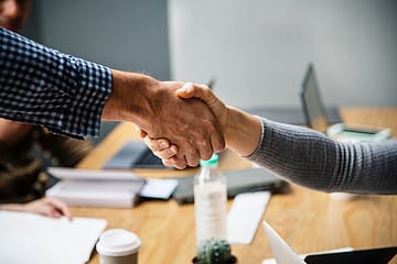 Faith in employees is key to success of entrepreneurs