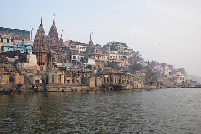 What the branding of Lapland can teach the cleaning of the Ganga