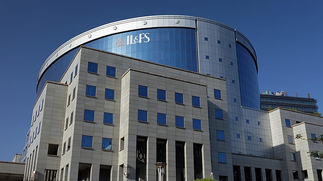 IL&FS: Desperate times, desperate measures IL&FS: Desperate times, desperate measures