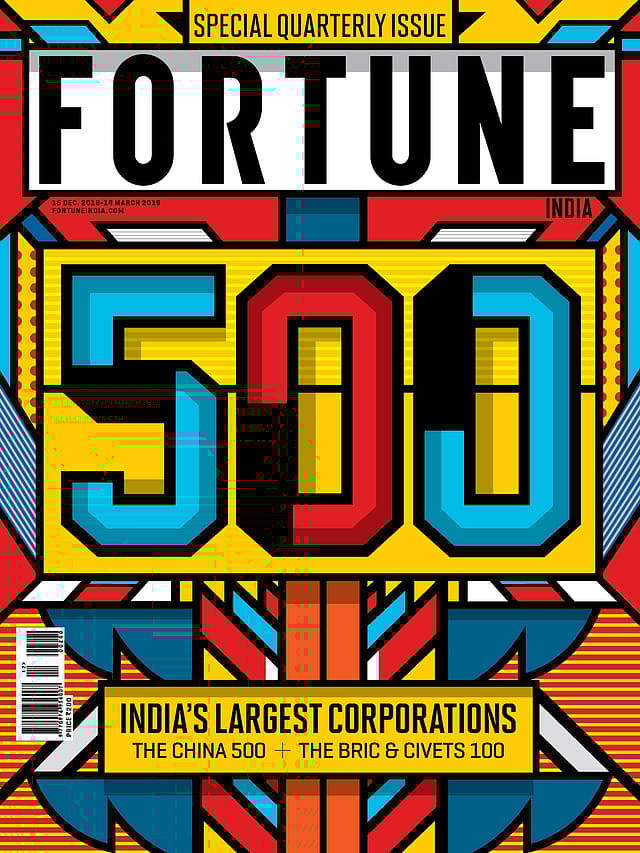 Fortune India 500: Everything you need to know