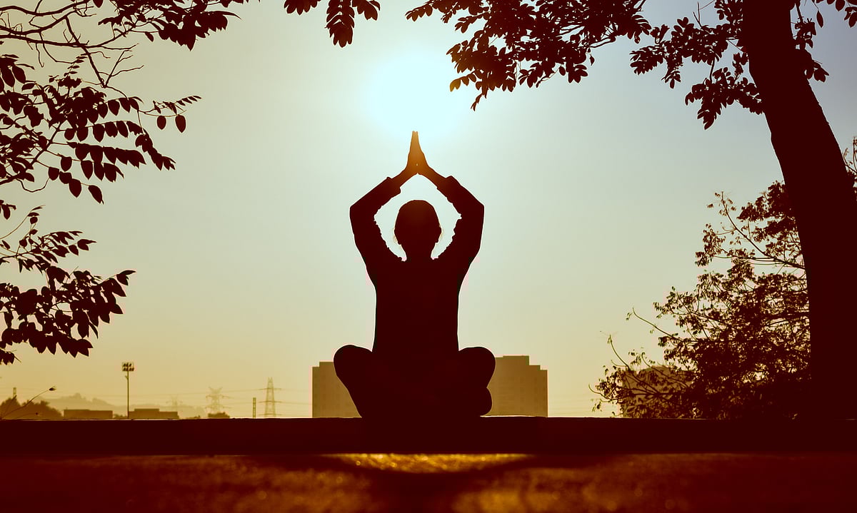 Yoga is often quoted as the best example of India’s soft power. The United Nations now celebrates an annual International Day of Yoga