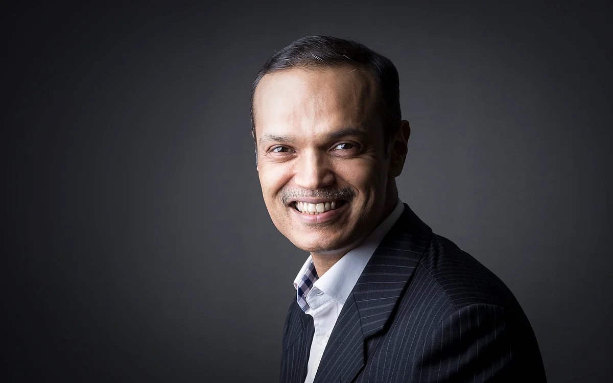 Narendra Bisht