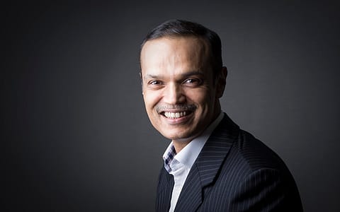 Narendra Bisht