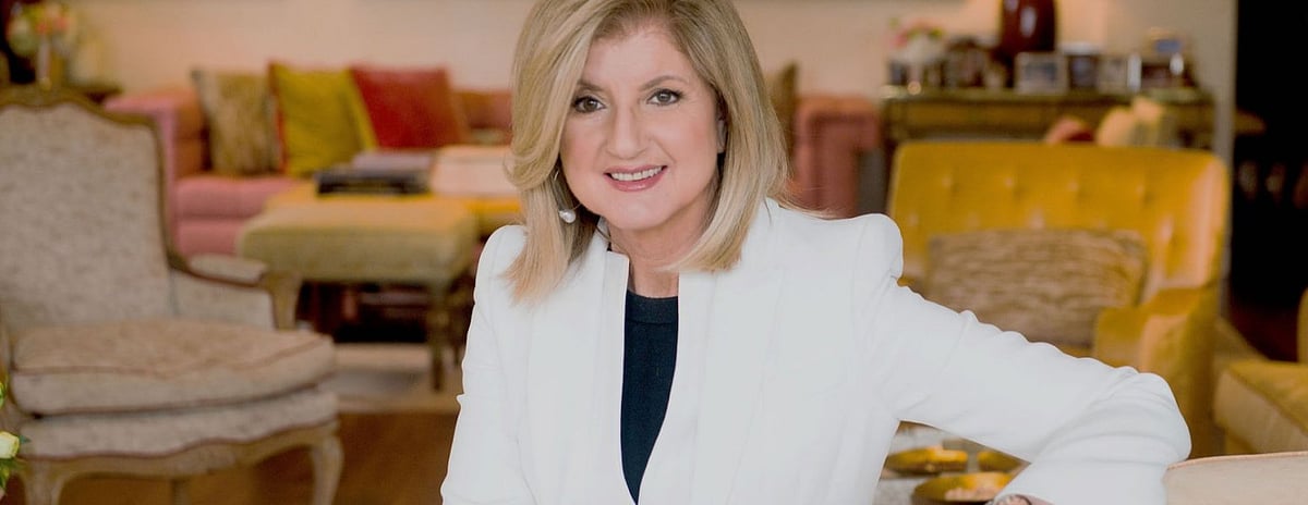 Stress, burnout impacting companies’ business metrics: Huffington