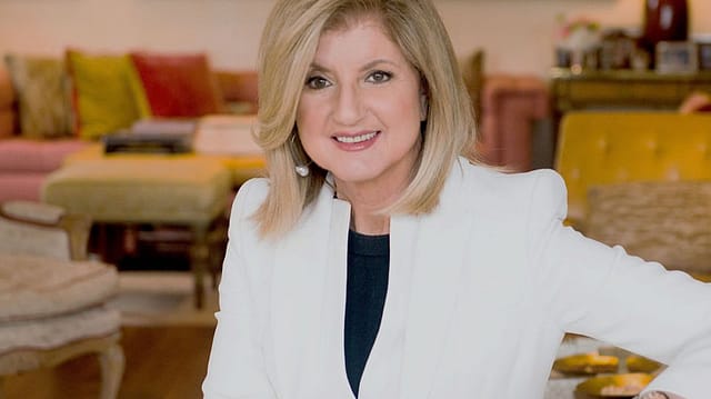 Stress, burnout impacting companies’ business metrics: Huffington Stress, burnout impacting companies’ business metrics: Huffington