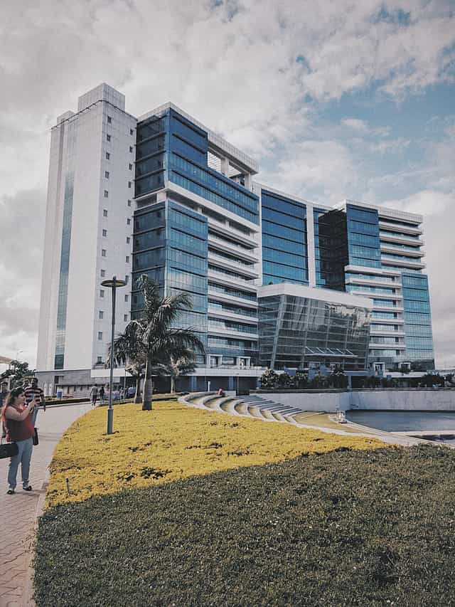 HCL to acquire certain IBM software products for $1.8 bln
