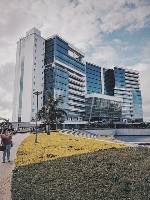 HCL Technologies Facebook page