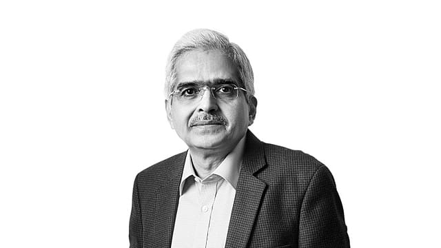 Shaktikanta Das appointed new RBI governor Shaktikanta Das appointed new RBI governor