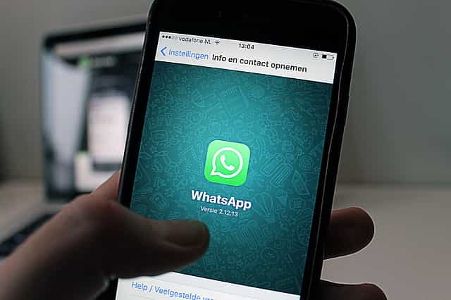 Meta announces WhatsApp helpline to fight deepfakes