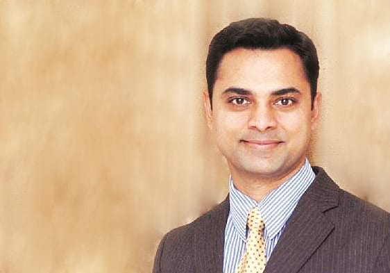 ISB professor Krishnamurthy Subramanian appointed as CEA