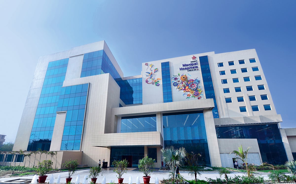 Manipal Hospitals acquires Sahyadri Hospitals, expands footprint in western India
