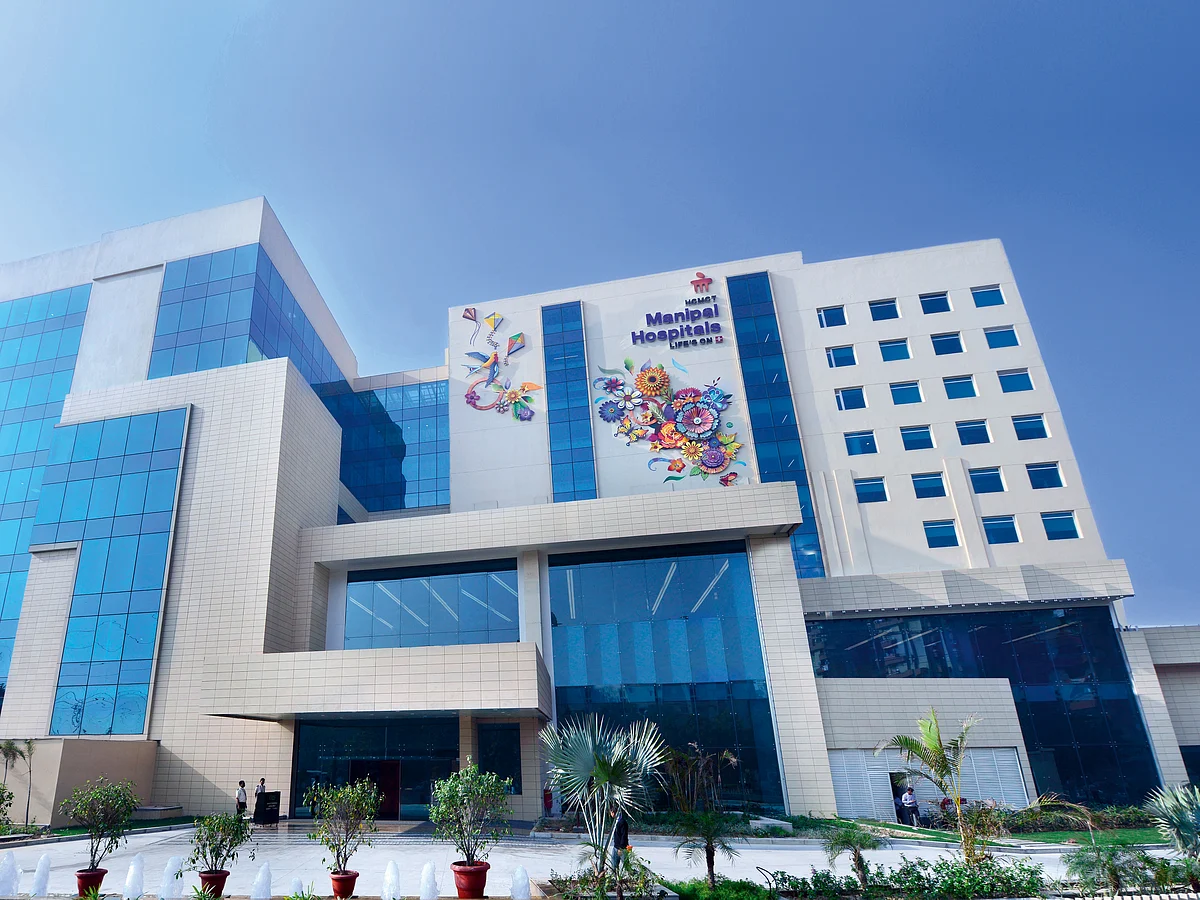 The acquisition will add 11 hospitals to Manipal’s network.