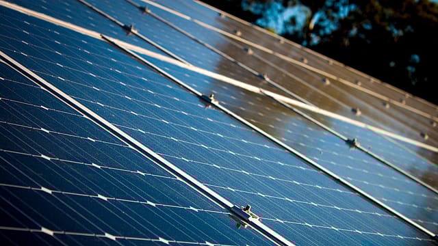 Government policies and their impact on the solar power sector Government policies and their impact on the solar power sector