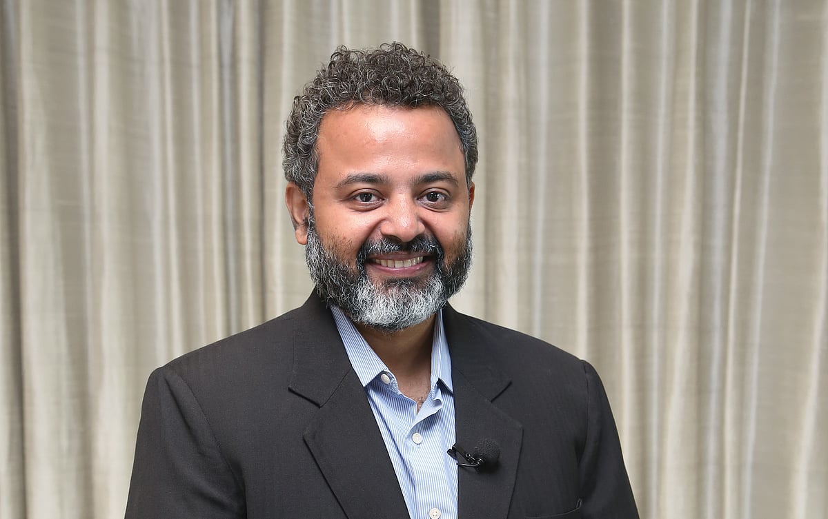 Uber: Shifting gears