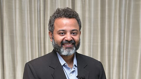 Pradeep Parameswaran, President,Uber India<em></em>