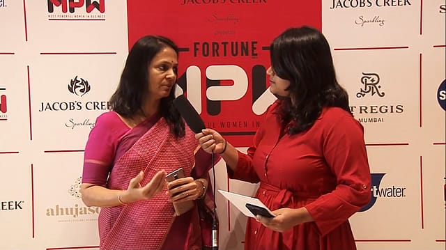 Loan linked products can boost insurance penetration: R.M. Vishakha