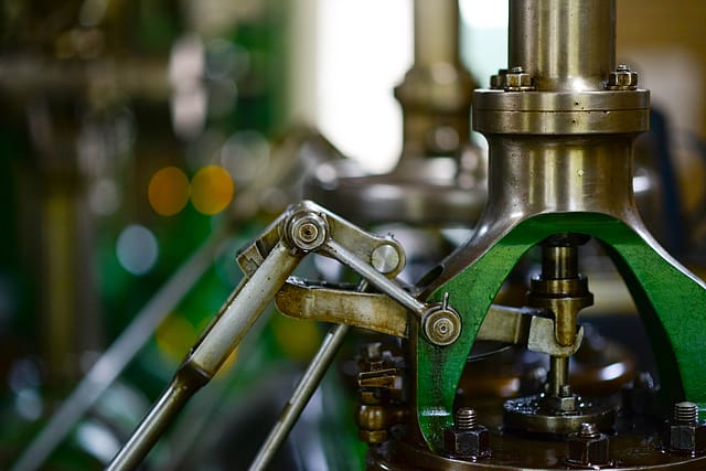 Industrial automation: Focus beyond efficiency