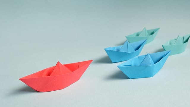 Nurturing the ideator: The  key to disruption and innovation Nurturing the ideator: The  key to disruption and innovation