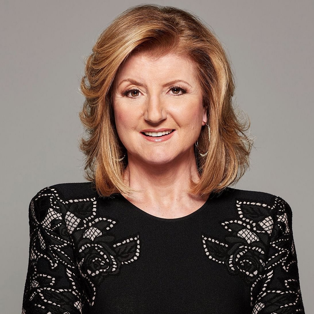 Take time to unplug and recharge: Arianna Huffington