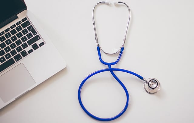 Using artificial intelligence to improve chronic care