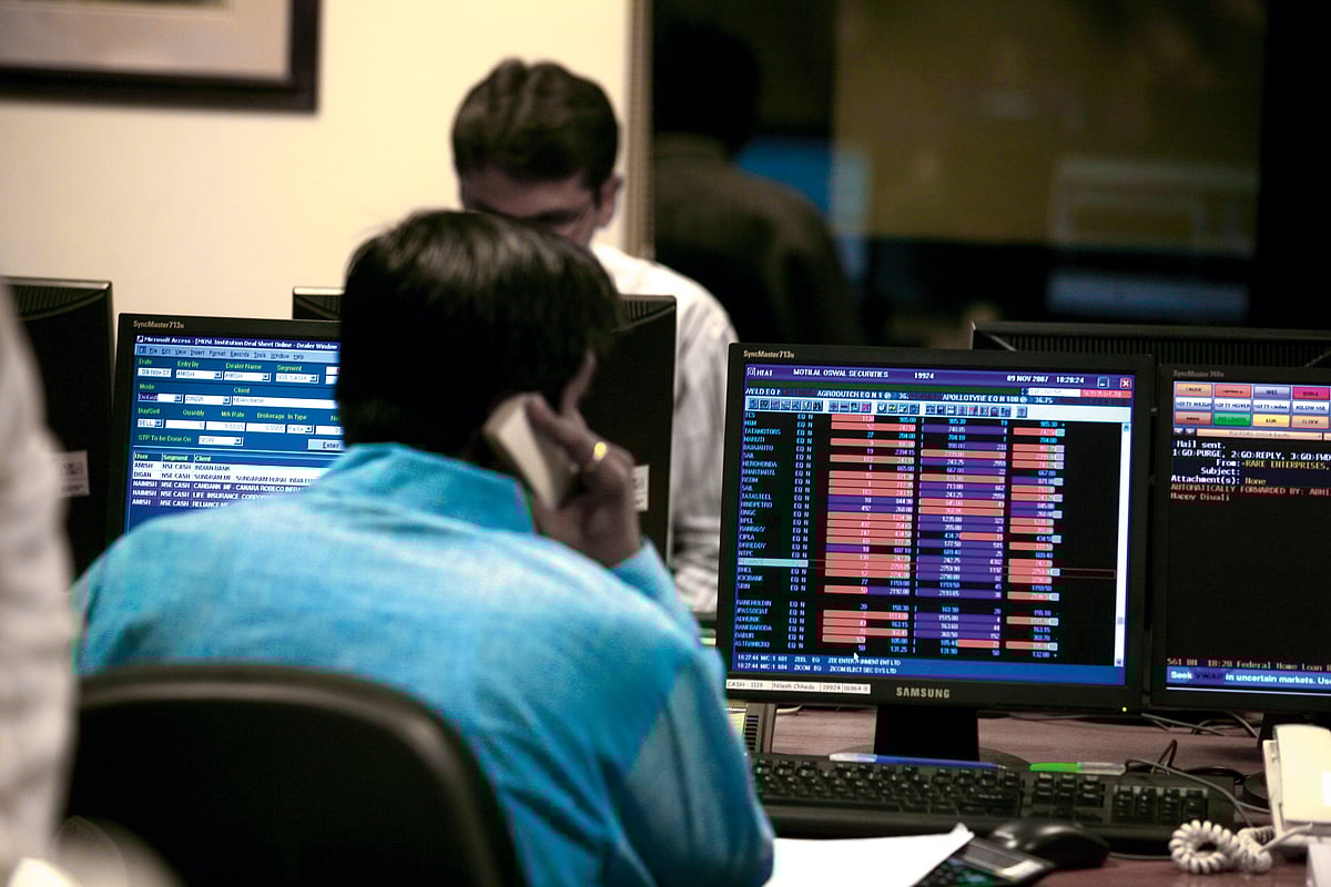 Stock watch: Top losers and gainers of 2019