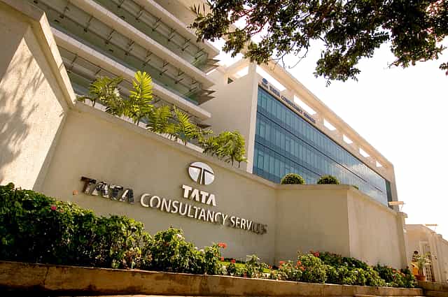 TCS Q2 Results: Profit up 8.7% to ₹11,342 cr; revenue rises 10%
