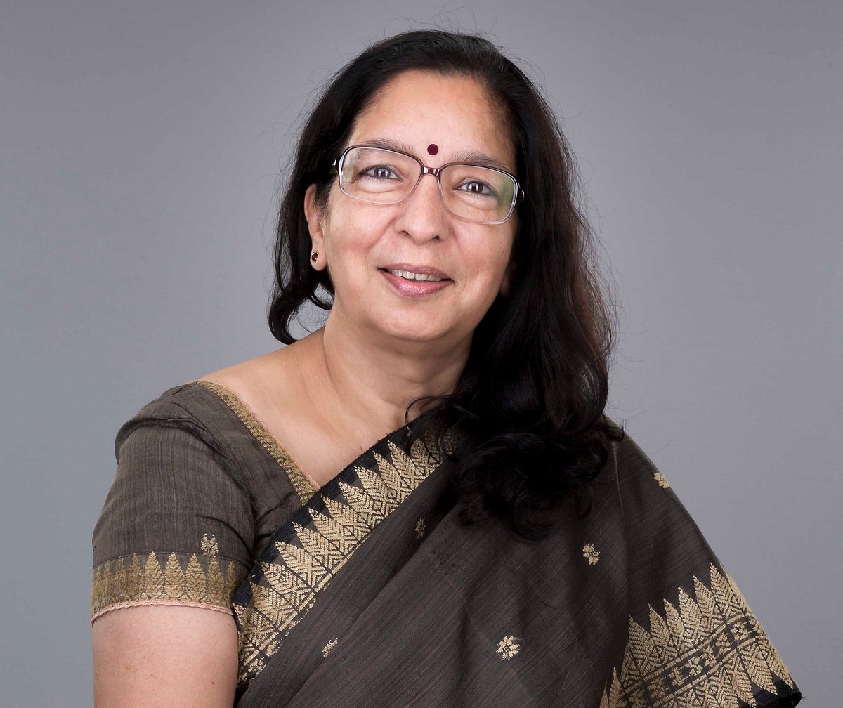 KKR appoints Shikha Sharma as advisor